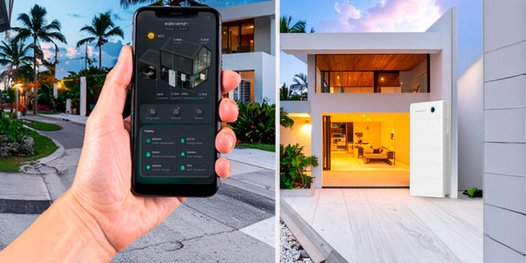 Respaldo de energía para Airbnb en Playa del Carmen