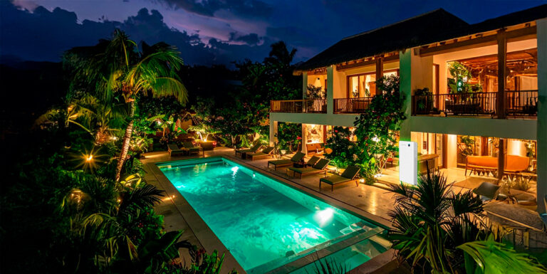 baterias respaldo tulum hoteles